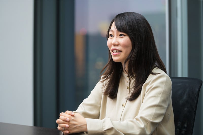 デジタル一辺倒ではなく、最適なバランスを探る