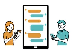 LINEマーケティングとは？特徴やメリット、主な施策を解説 | TOPPANクロレ