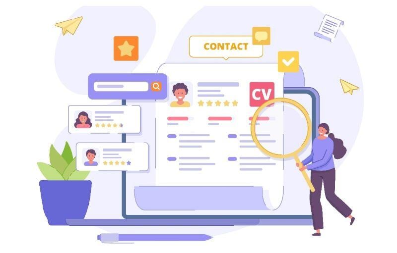 recruitment-site