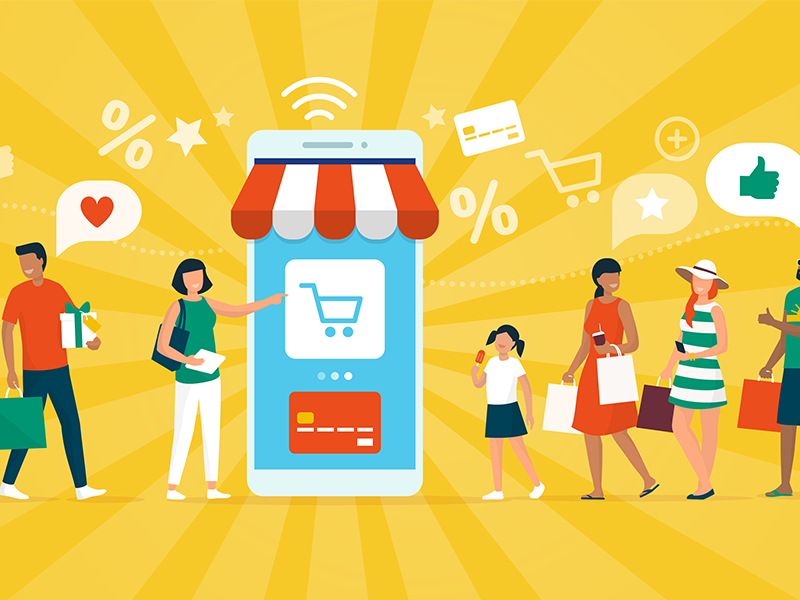 ShopifyのSEO対策とは?効率よく集客を増やすための機能を解説