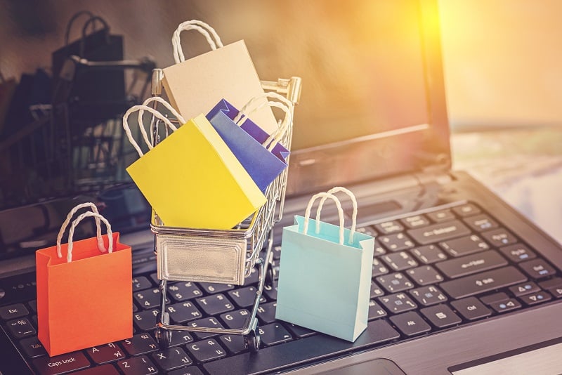 ShopifyでECサイトを構築するには?手順とポイントを解説