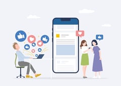 SNSキャンペーンとは？目的や注意点、成功事例を紹介 | TOPPANクロ