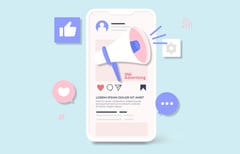 SNS広告とは？メリットと種類別の特徴や費用、成功事例を解説 | TOPPANクロレ