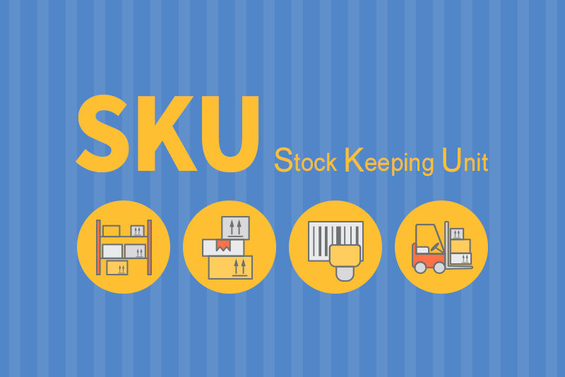 SKUとは?意味や設定方法、業界別の考え方を解説