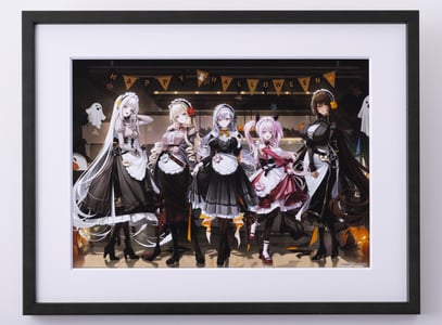 Goddess of Victory Nikke_reproduction_long