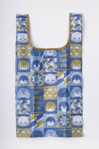 The Ancient Magus Bride_eco bag3