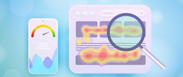 heatmap
