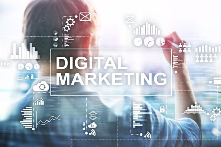 digital marketing