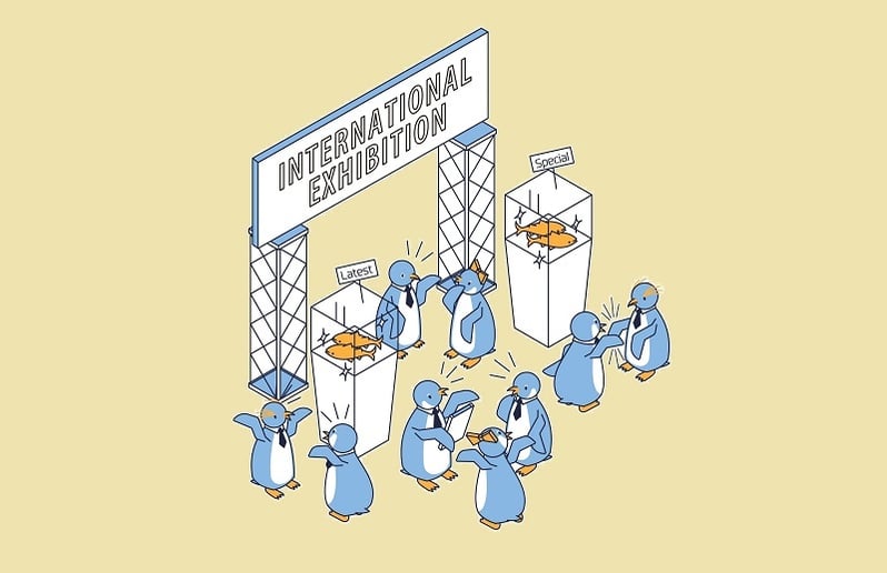 【展示会出展の準備ガイド】初めてでも安心！成功のポイントとチェックリスト | TOPPANクロレ