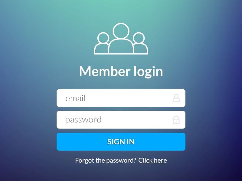 membership-site