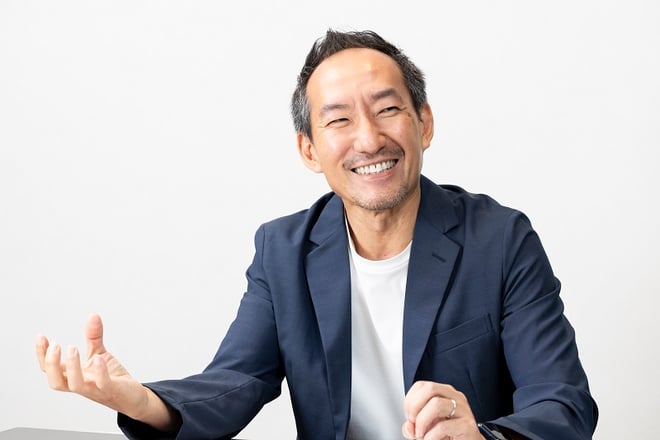 EC業界のキーパーソン・徳満泰彰さんの軌跡と「KOMOJU」の挑戦