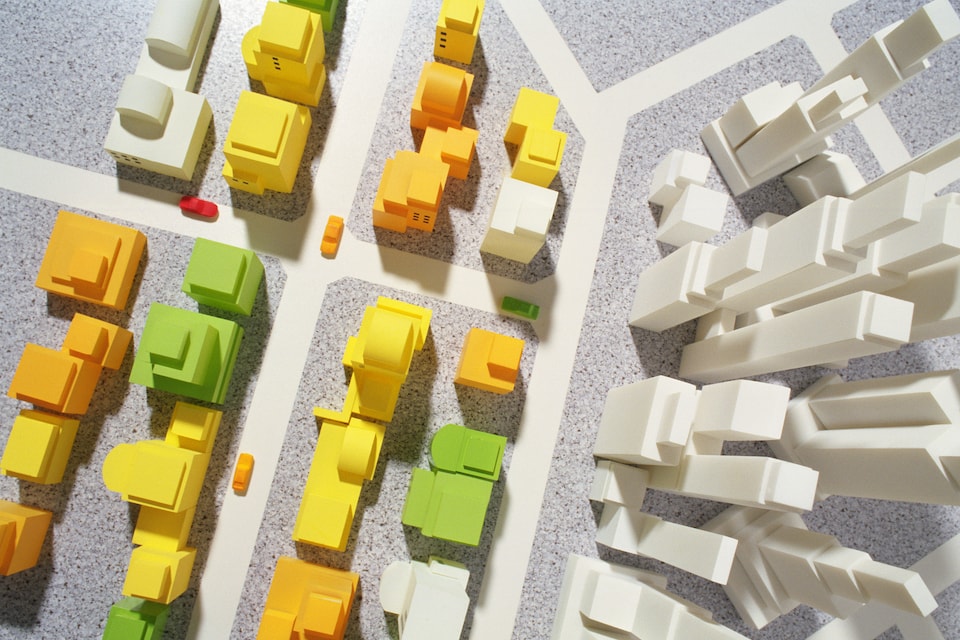 エリアマーケティングとは？分析手法のポイントを解説 | TOPPANクロレ