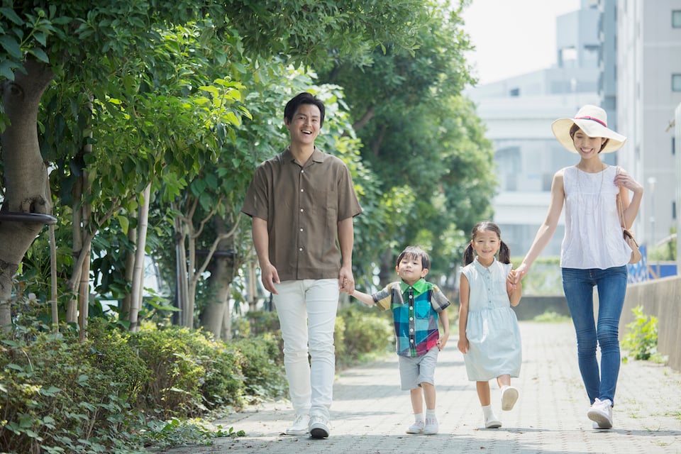 事例から学ぶ！ファミリー層を集客する際のポイント | TOPPANクロレ