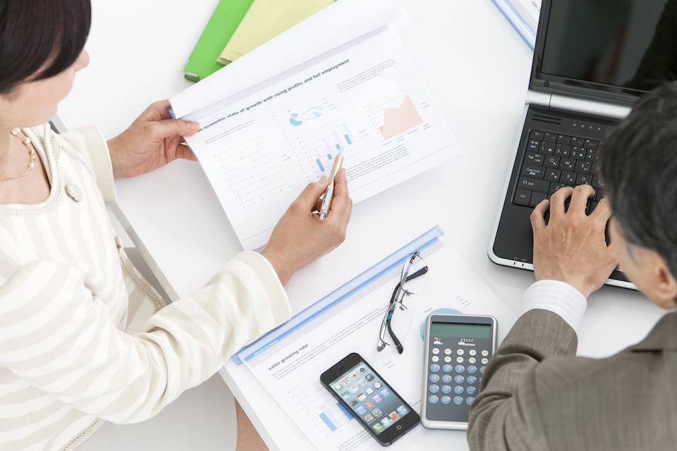 販促企画の基本！販売促進費を理解して戦略的に予算を策定しよう | TOPPANクロレ