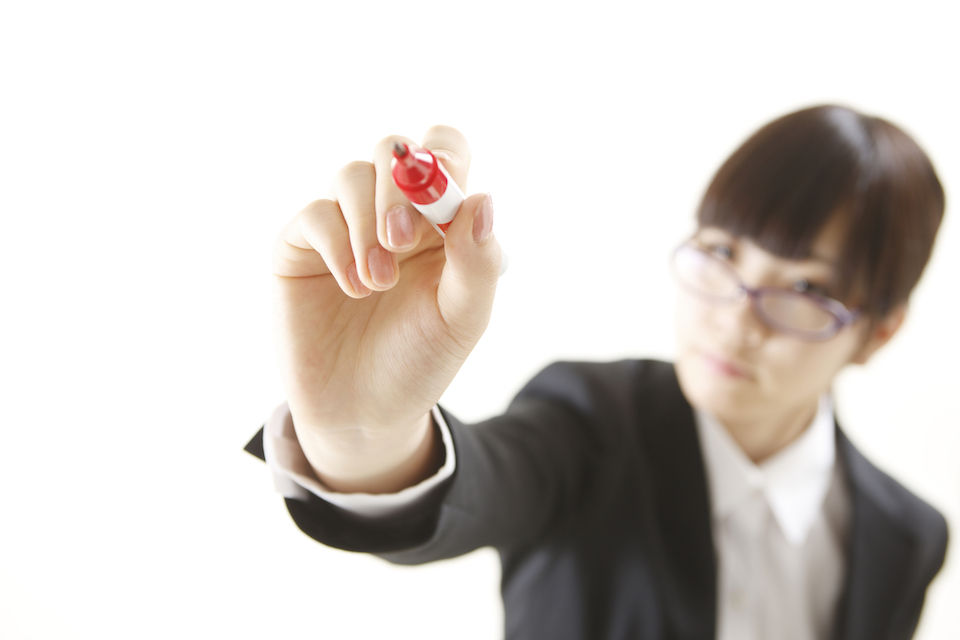 校正、校閲とは何か？その違いや役割と重要性を解説 | TOPPANクロレ