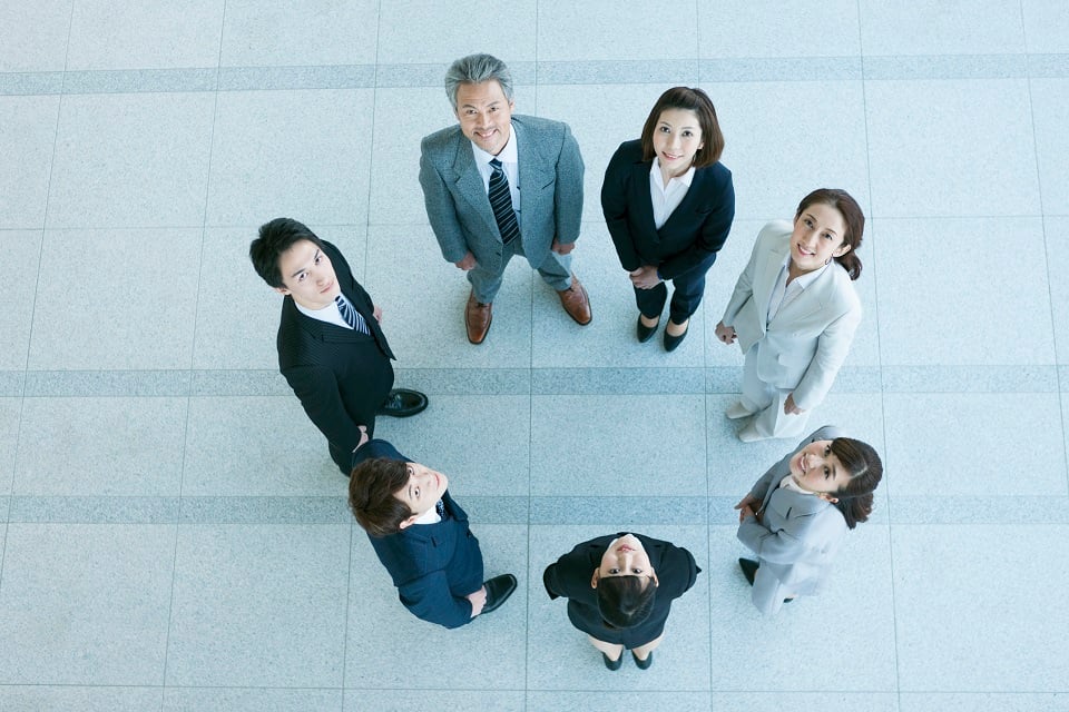 CI（コーポレートアイデンティティ）とは？構成要素や目的、事例を紹介 | TOPPANクロレ