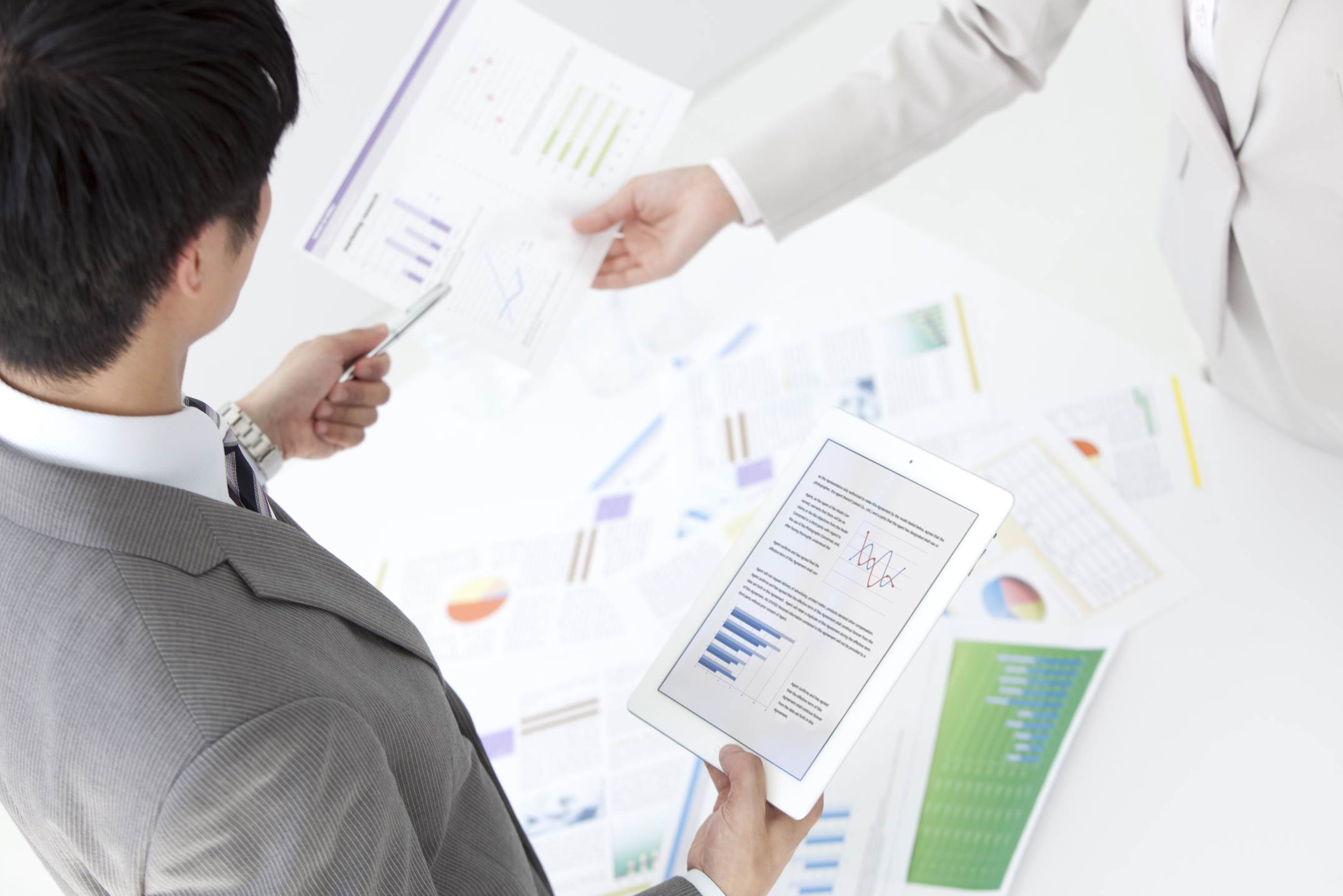 企業の成長を支えるプロモーション戦略とは？4つの手法を解説 | TOPPANクロレ