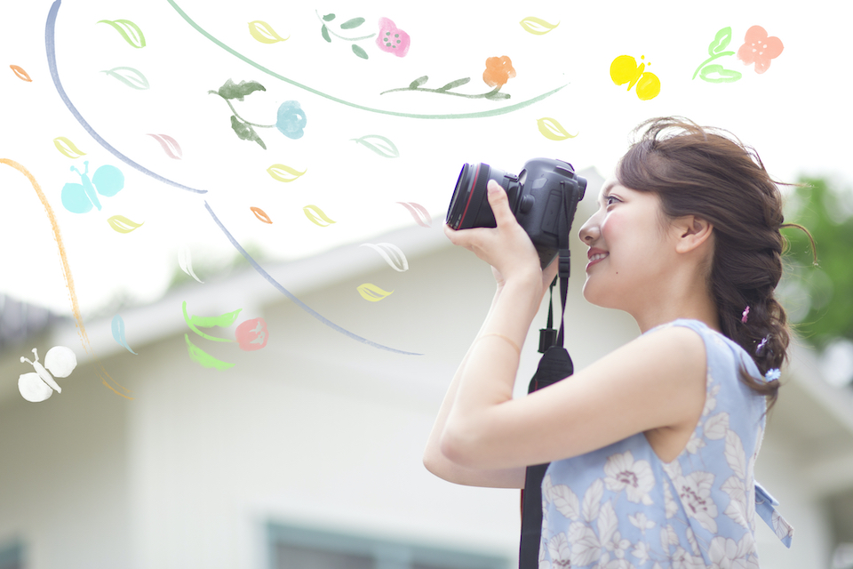 実写とアニメーションの違いを知って、動画マーケティングに活用しよう | TOPPANクロレ