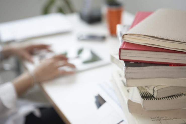 出版社によるソーシャルメディア活用事例 | TOPPANクロレ