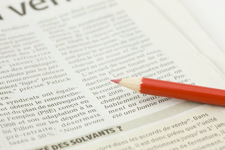 今話題のオンライン校正とは？遠隔地での作業やテレワークに最適な校正方法を紹介 | TOPPANクロレ