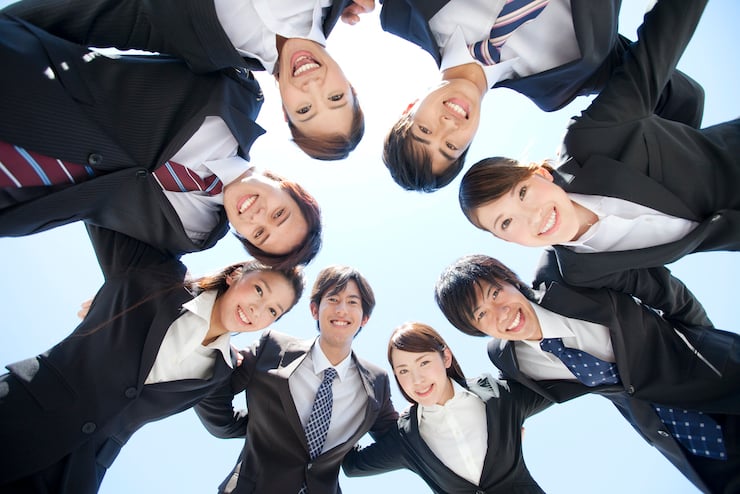 インナーブランディングとは？ 目的やメリット、手法、成功事例を解説 | TOPPANクロレ