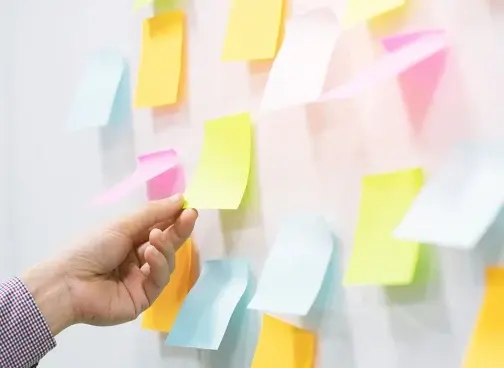 ブランディング推進をサポート