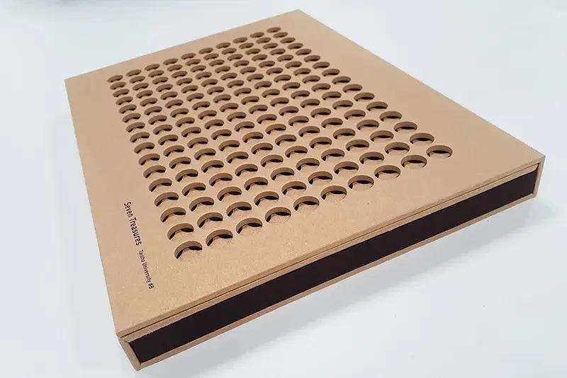 第55回造本装幀コンクール（2022年）入賞作品