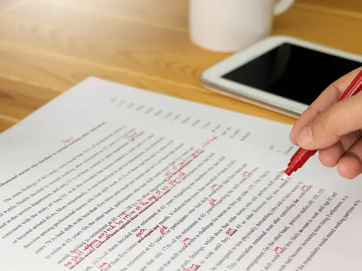 Web校正の導入でカタログ制作の効率アップを実現!