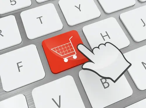 通販業務フロー改善の一括支援