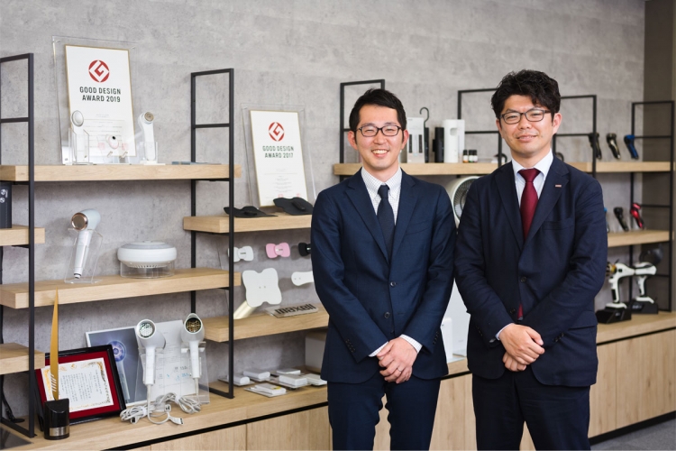 3年間で売上10倍を目指し、ECサイトの多店舗展開に着手〜マクセル様 導入事例【前編】