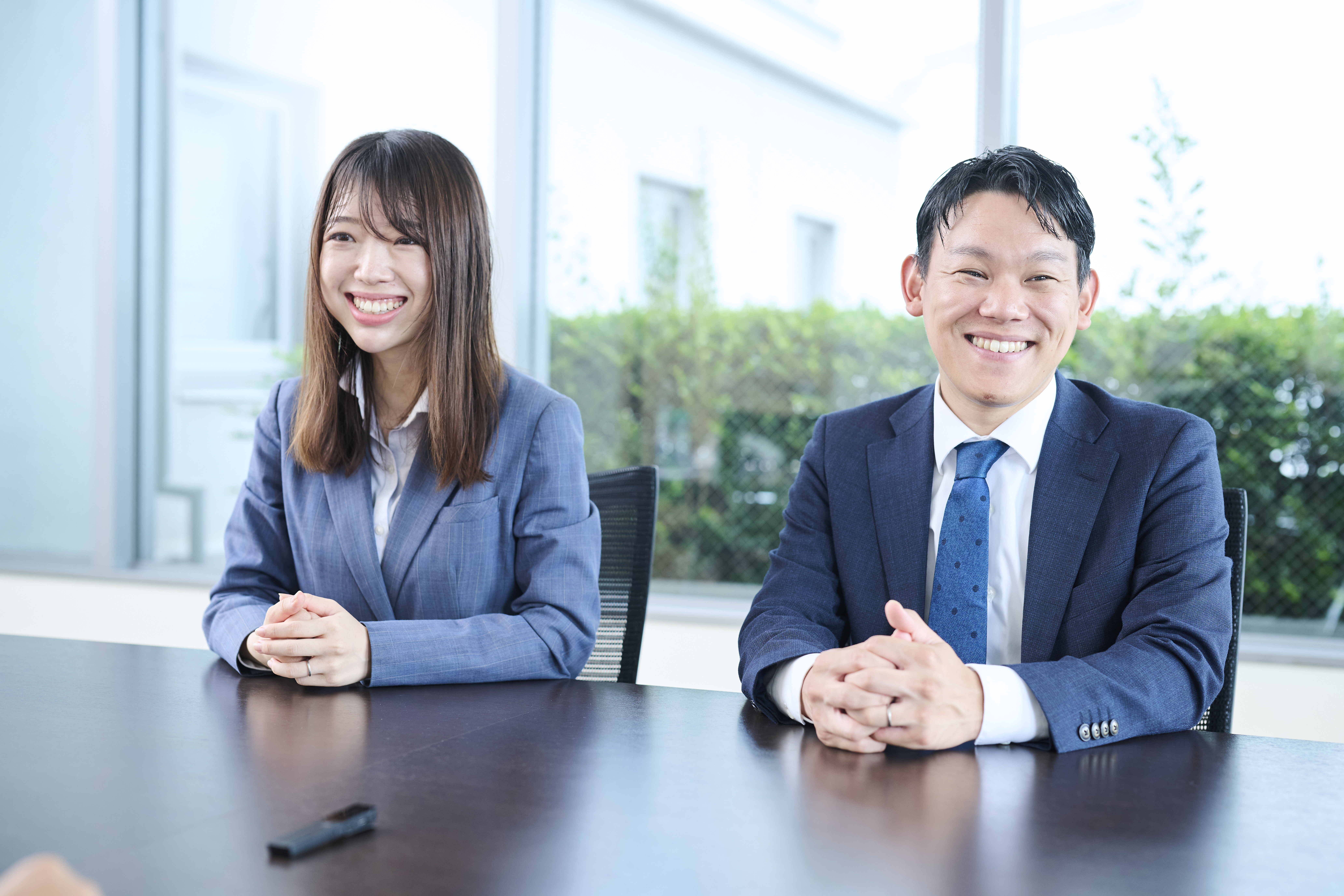 最終選考までじっくり納得感を醸成。 Instagramで就活生に自社の魅力を発信し、企業理解の深い学生を採用できました ～ISSリアライズ様の事例～【前編】