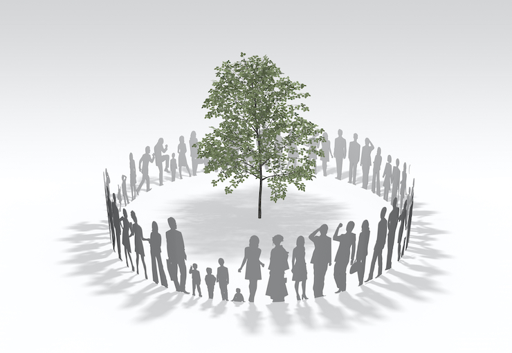 サステナビリティとは？意味やSDGsとの違い、企業の取組み事例を紹介 | TOPPANクロレ