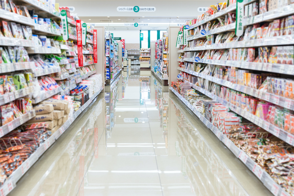 店頭に置かれるPOPとは？ 種類や効果をわかりやすく解説 | TOPPANクロレ