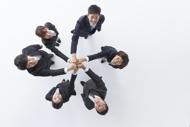 人的資本経営とは？基礎知識から実践ステップまで分かりやすく解説 | TOPPANクロレ