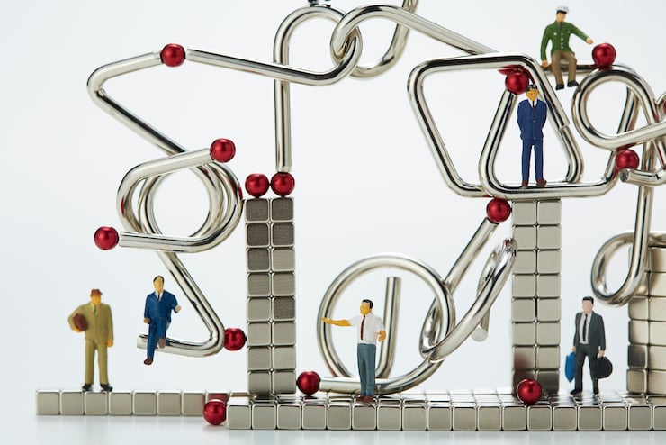 エンゲージメントマーケティングとは？注目される理由や戦略を解説 | TOPPANクロレ株式会社