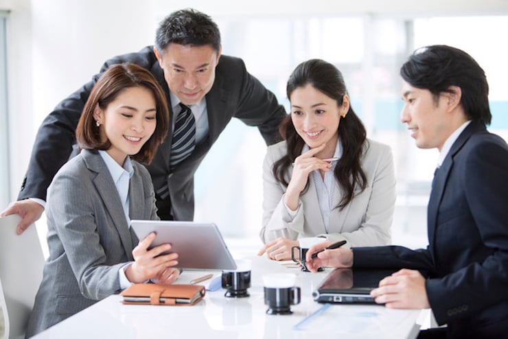 社内報とは？目的や読まれるポイント、コンテンツ例18選を紹介 | TOPPANクロレ