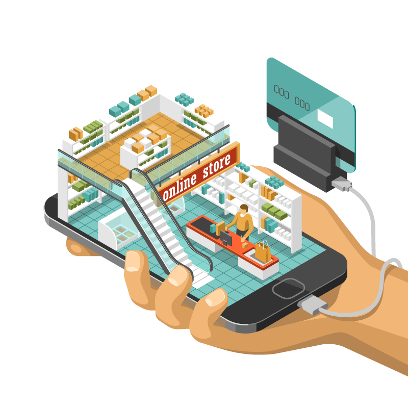 【2021年版】EC化率とは？EC化の現状と課題、これからの展望 | TOPPANクロレ