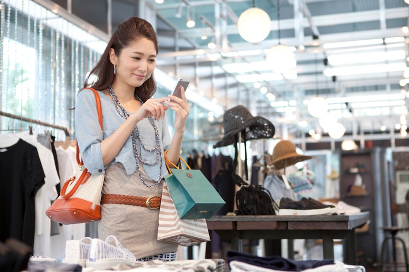 O2Oマーケティングとは？オンラインの活動で実店舗へ集客！ | TOPPANクロレ