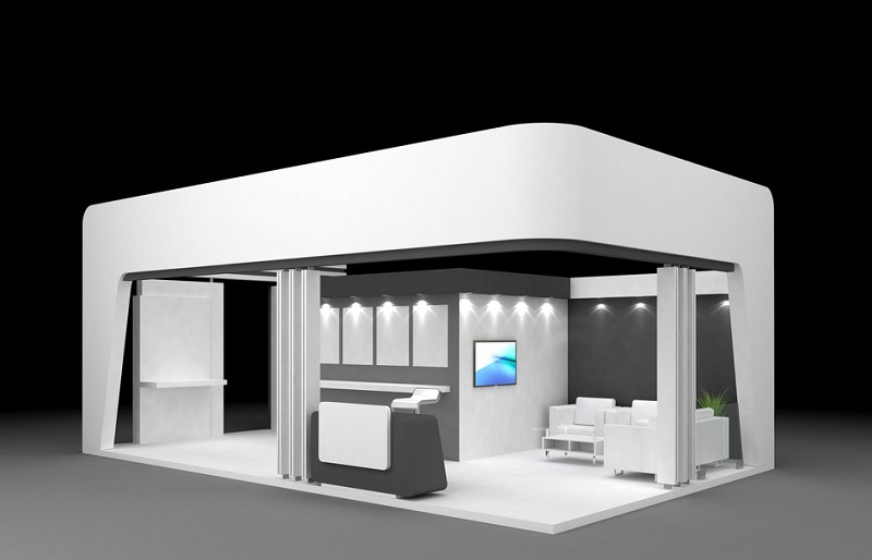 「集客できるブースデザイン」の秘訣とは？設営ポイントや事例を解説