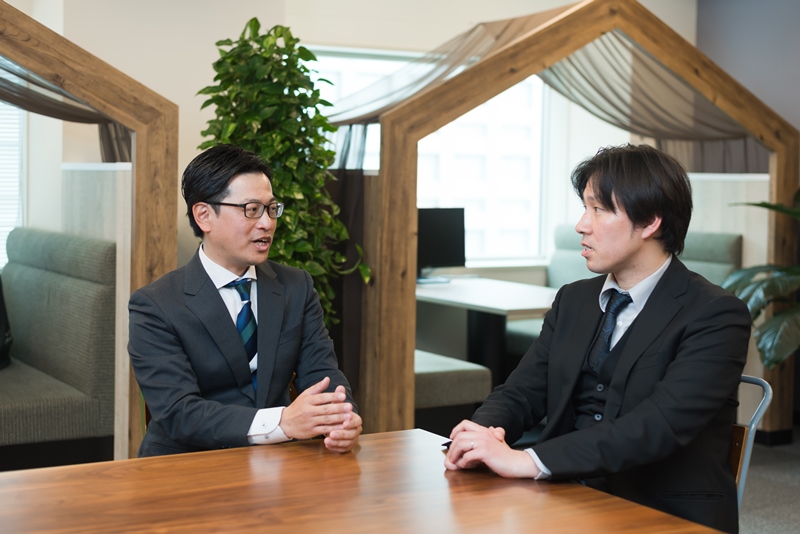 「見える化」と「専任担当者」がデータ活用推進のカギ~ギャプライズ様×TOPPANクロレ対談【前編】 | TOPPANクロレ