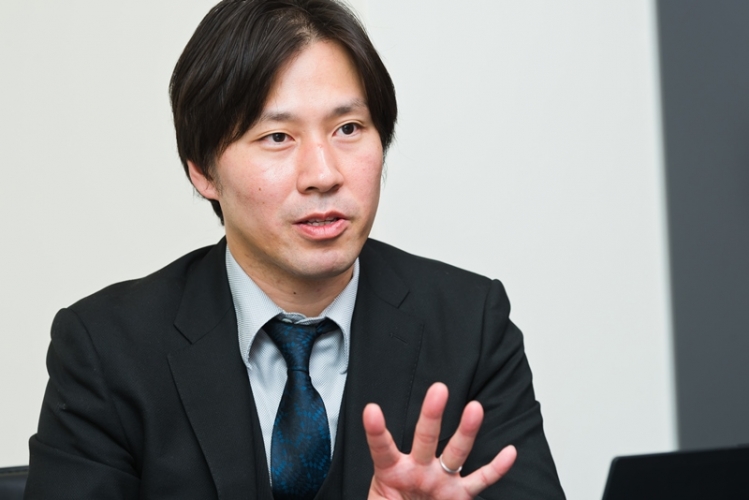 先進企業は経営やマーケティングを俯瞰するためにデータを活用する~ギャプライズ様×TOPPANクロレ対談【中編】