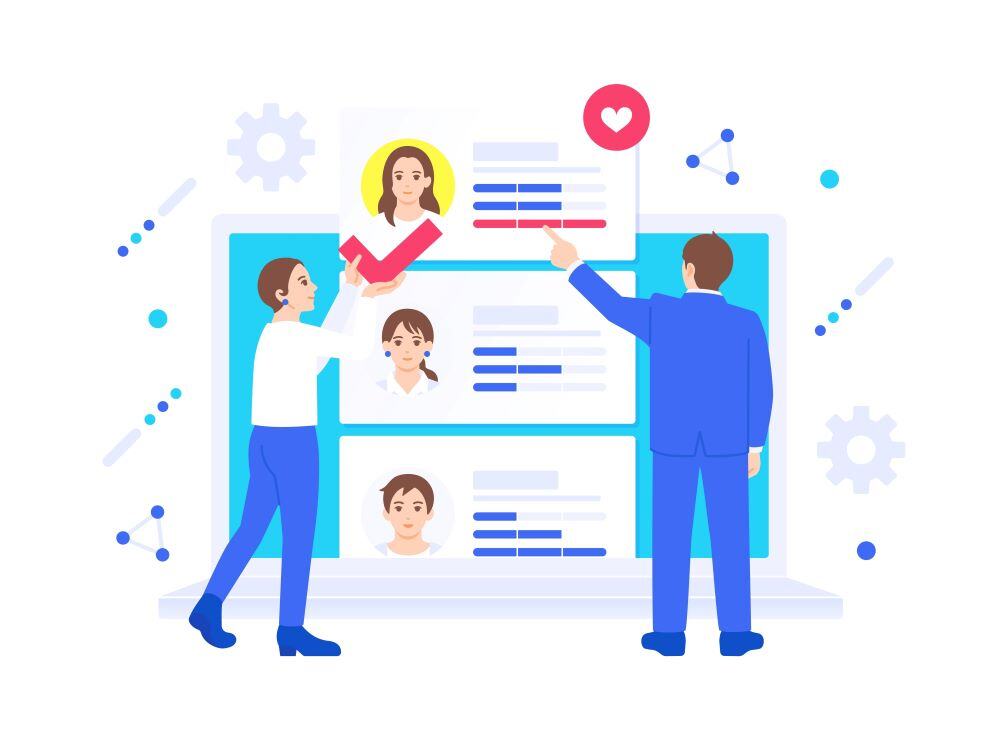 ダイレクトリクルーティングとは？注目される理由や実施のポイントを解説
