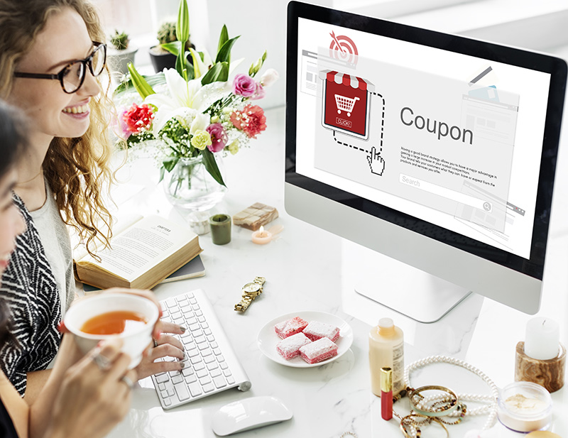 ECサイトクーポンとは？活用目的や発行方法、設定項目を解説 | TOPPANクロレ