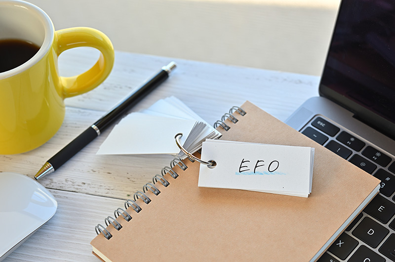 EFO(入力フォーム最適化)とは？コンバージョン改善のポイント｜TOPPANクロレ