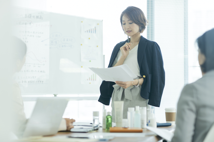 アンケートの作り方～上手な設問設計のポイントを丁寧に解説 | TOPPANクロレ