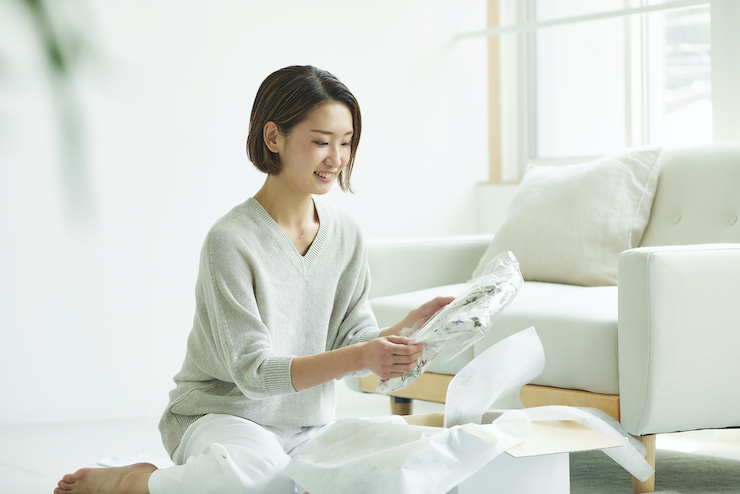 同梱物とは？ 通販における重要性と種類を解説｜TOPPANクロレ
