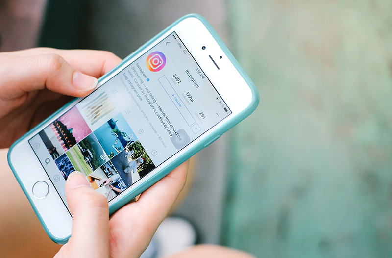 インスタグラムマーケティングとは？成功に必要な施策や特徴