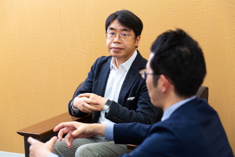 ECは「ネットのおもてなし」が大事。実店舗のような気づかいが人を集める~川連一豊氏【前編】 | TOPPANクロレ