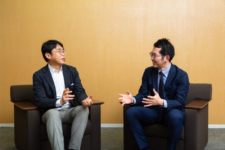 ECサイト成功のカギは人材にあり!運営はデータ活用と顧客体験が大事~川連一豊氏【後編】 | TOPPANクロレ