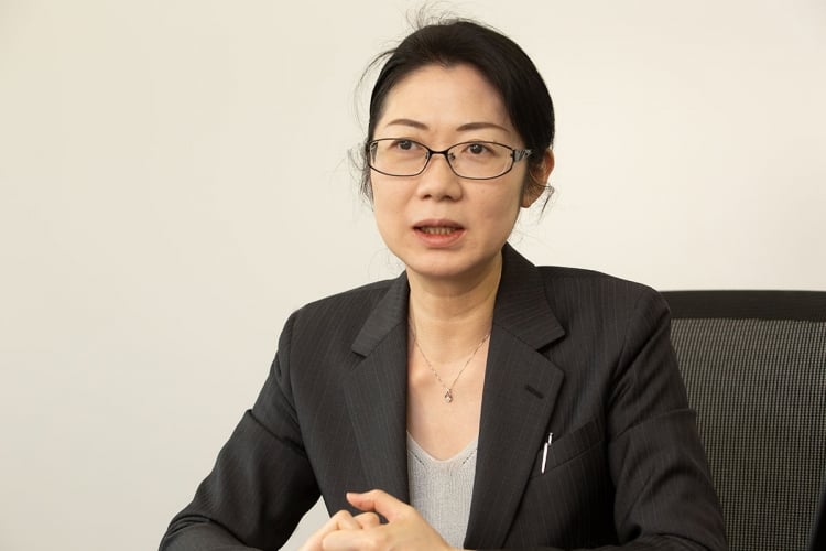 BtoBマーケティングの実態とは。組織の「5世代モデル」で解説~上島千鶴氏【前編】 | TOPPANクロレ
